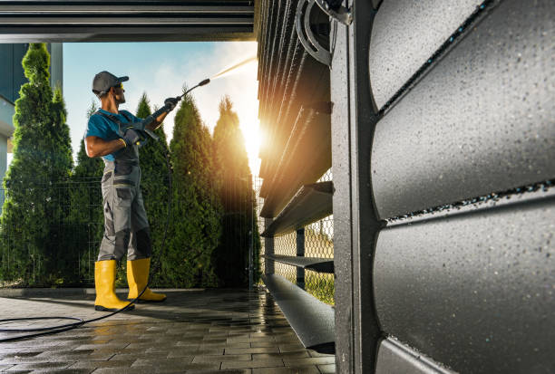 Newton, IL Pressure Washing Services Company